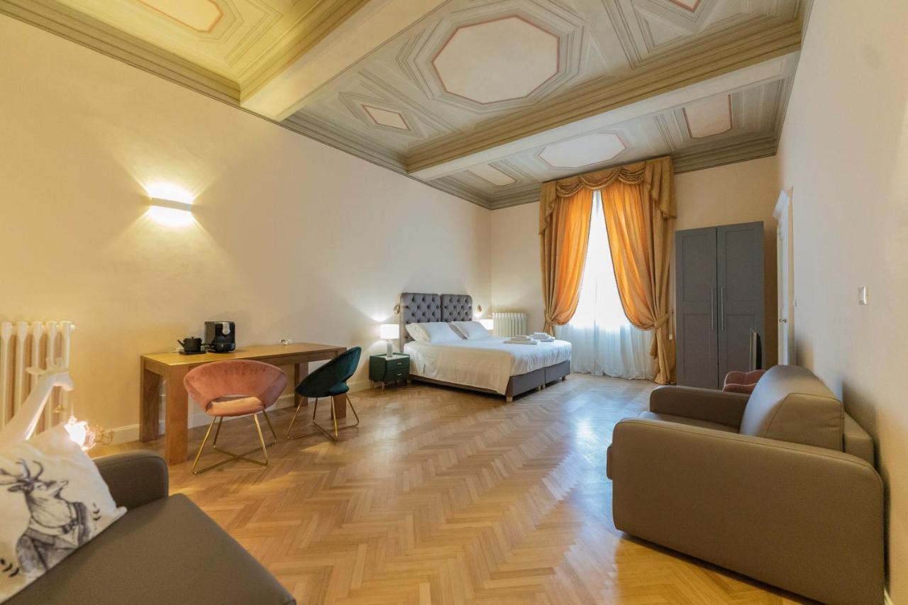 Apartamento Aldrovandi Luxury And Bolonia
