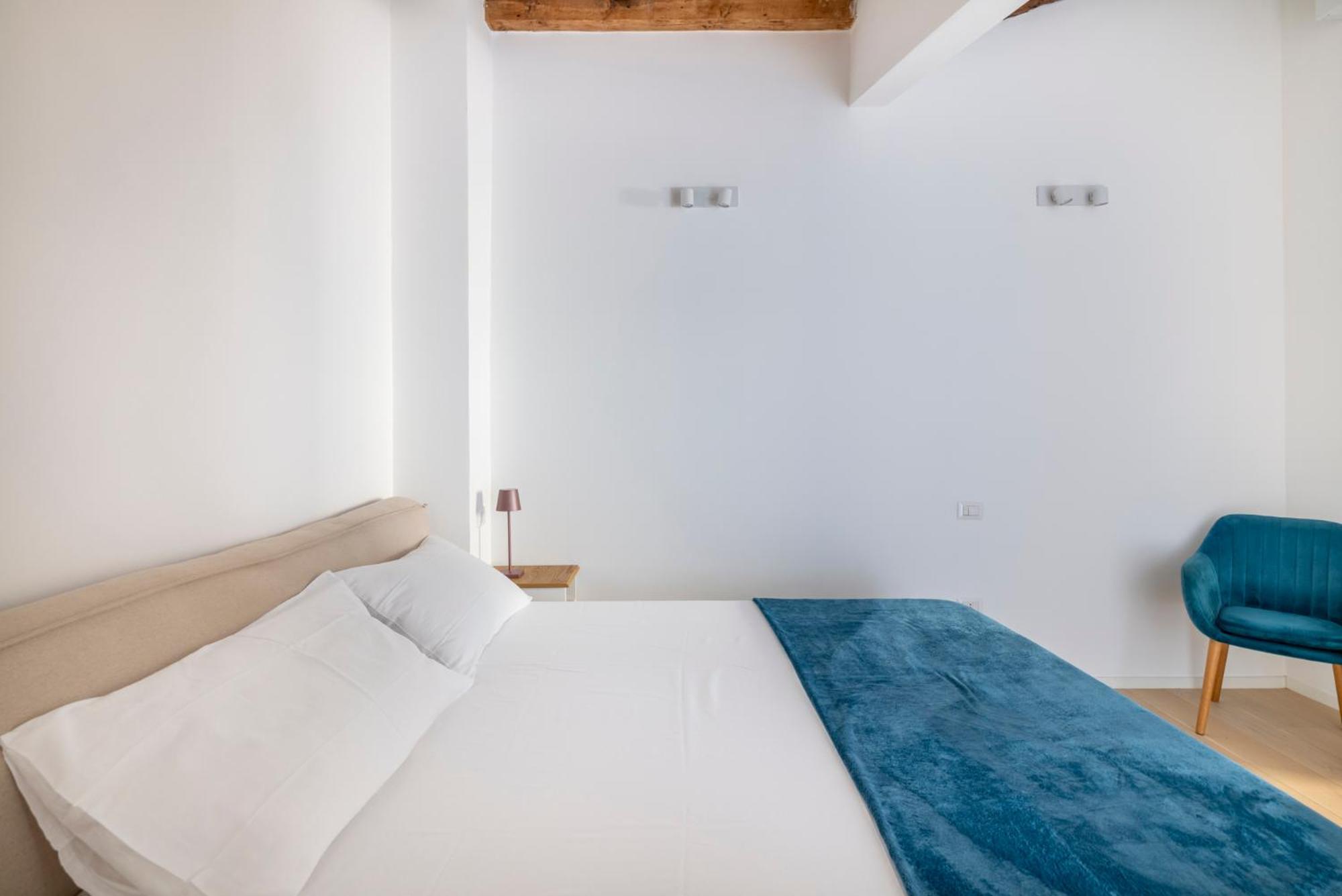 Apartamento Aldrovandi Luxury And