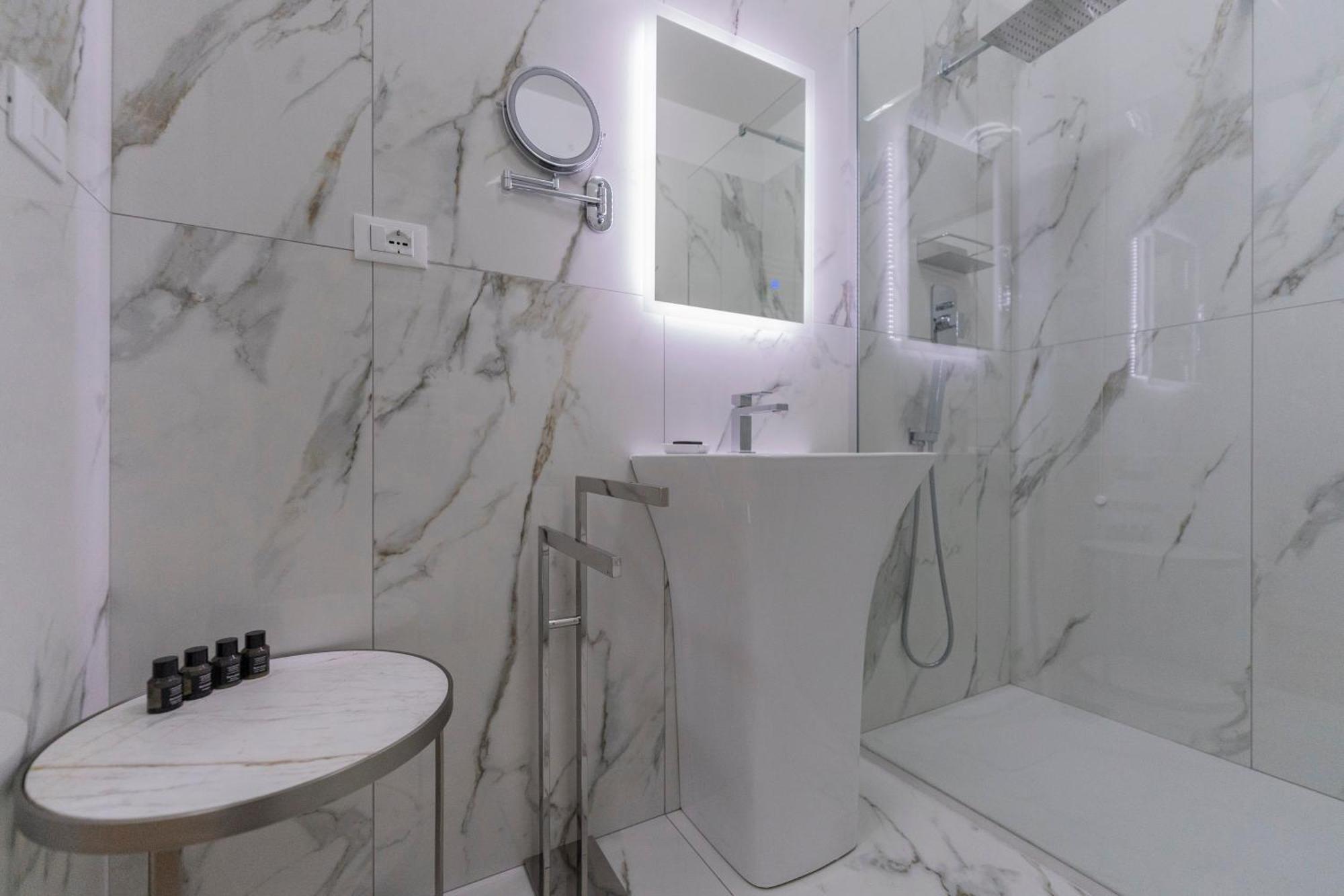 Aldrovandi Luxury And * Bolonia