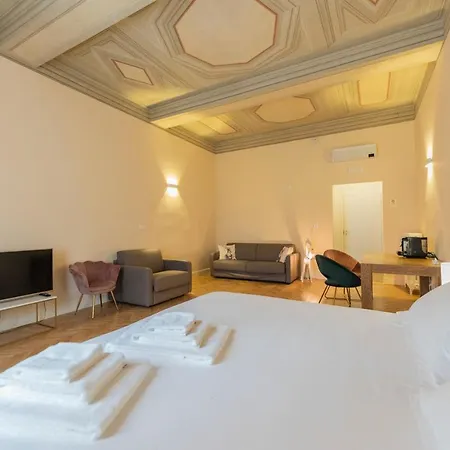 Aldrovandi Luxury Suites And Apartment Bolonha Exterior foto