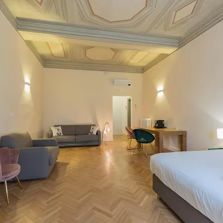 Aldrovandi Luxury Suites And Apartment Bolonha Exterior foto