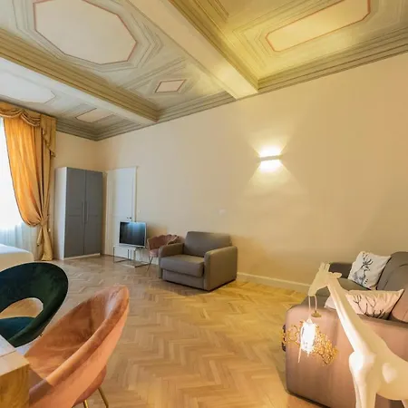 Aldrovandi Luxury Suites And Apartment Bolonha Exterior foto