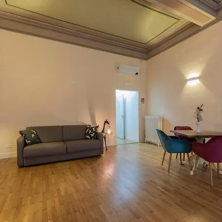 Aldrovandi Luxury Suites And Apartment Bolonha Exterior foto
