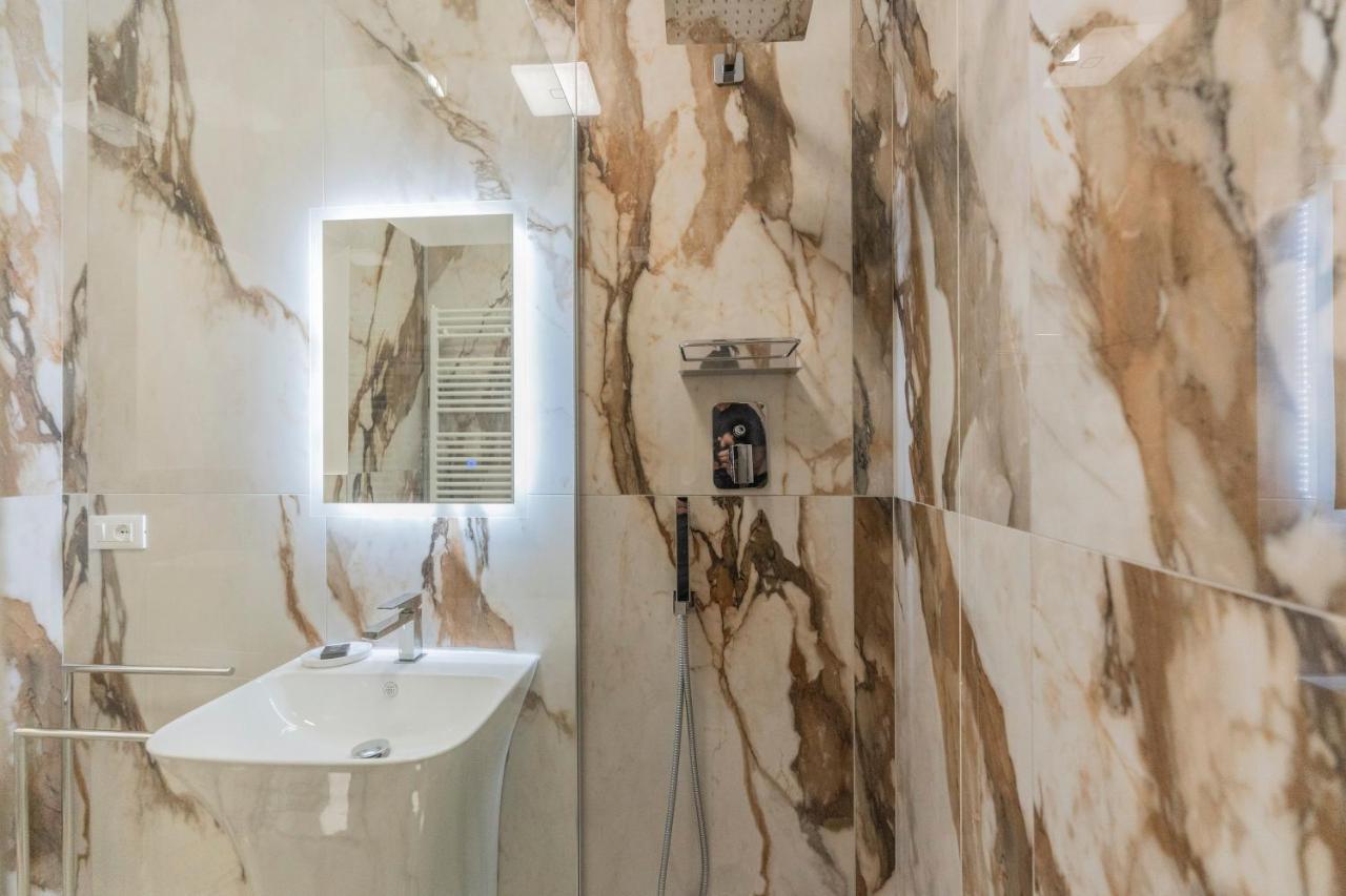 Aldrovandi Luxury And Apartment