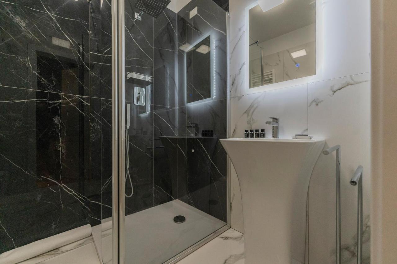 Aldrovandi Luxury And Apartment