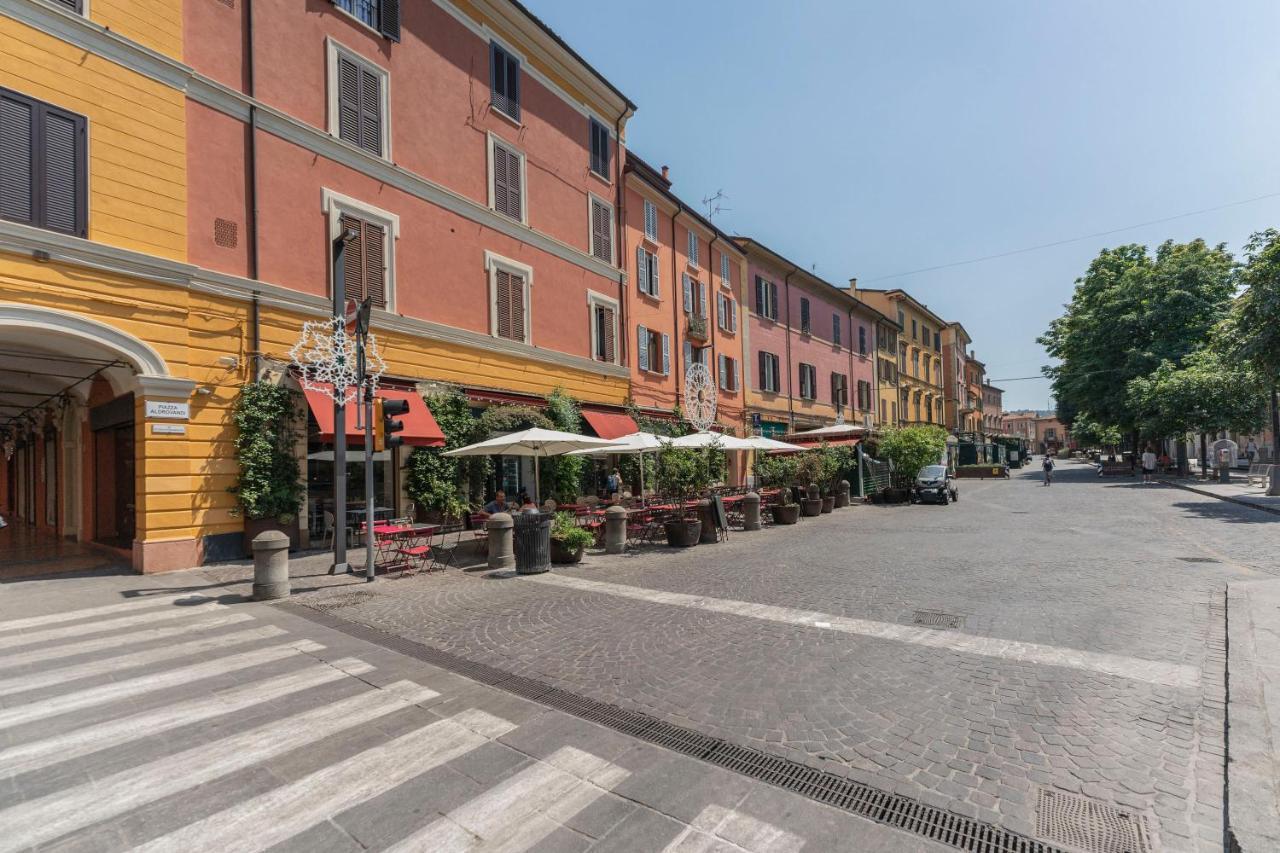 Aldrovandi Luxury And Apartment *