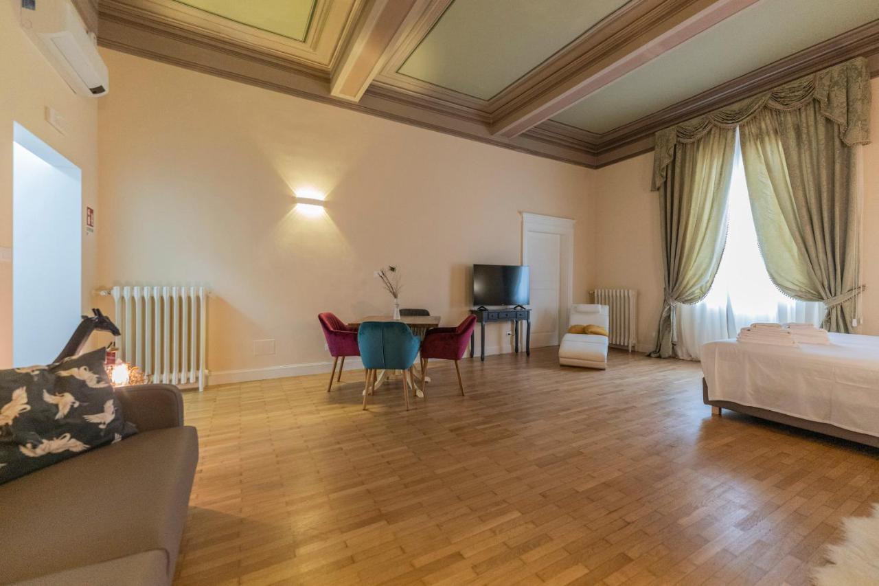 Aldrovandi Luxury And Apartment *